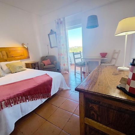 Algarve Alvor Studio Buitenkant foto