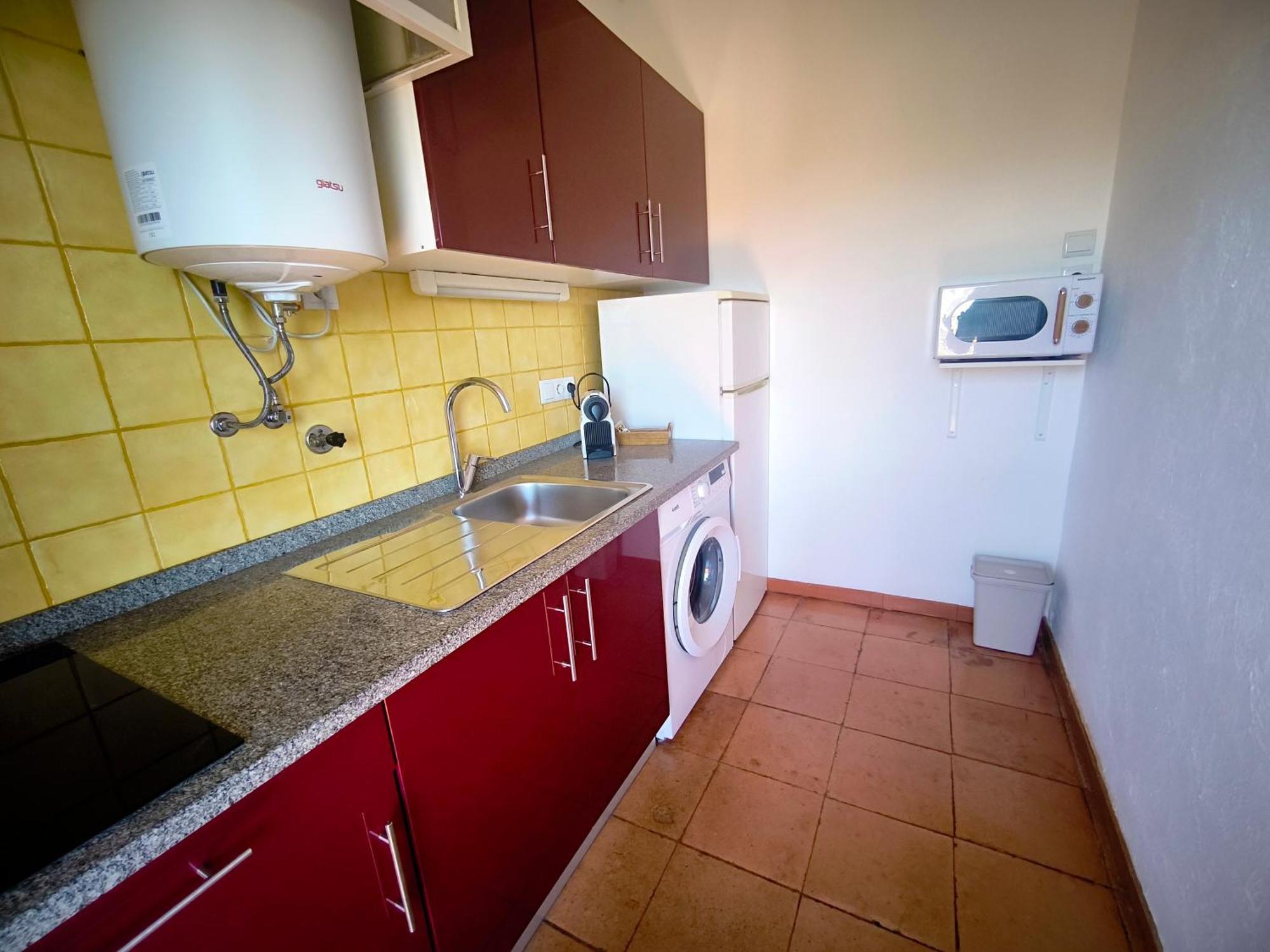 Algarve Alvor Studio Buitenkant foto