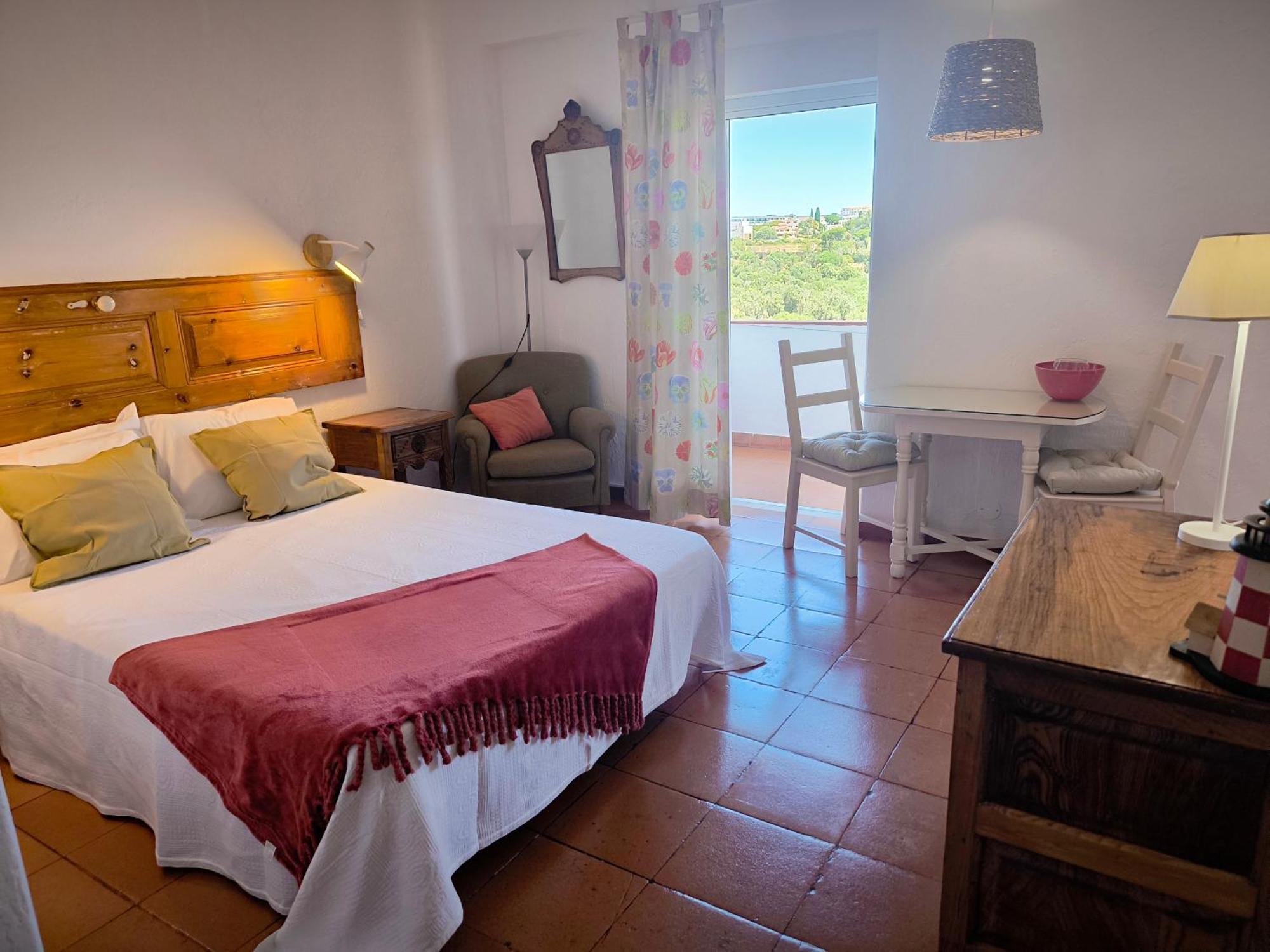 Algarve Alvor Studio Buitenkant foto