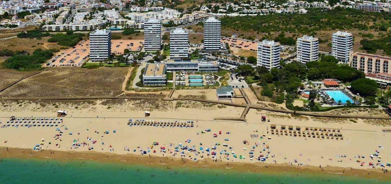 Algarve Alvor Studio Buitenkant foto