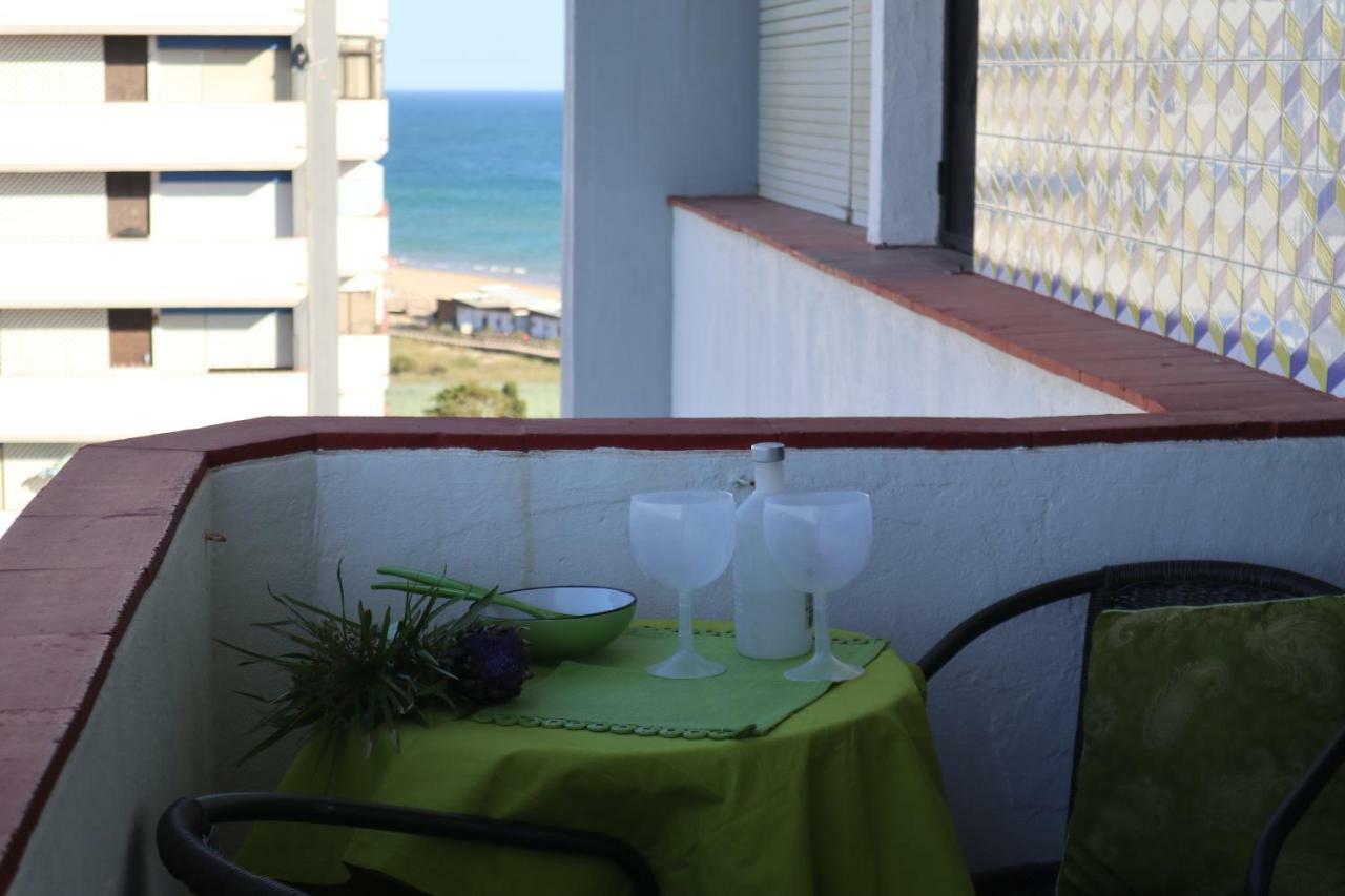 Algarve Alvor Studio Buitenkant foto