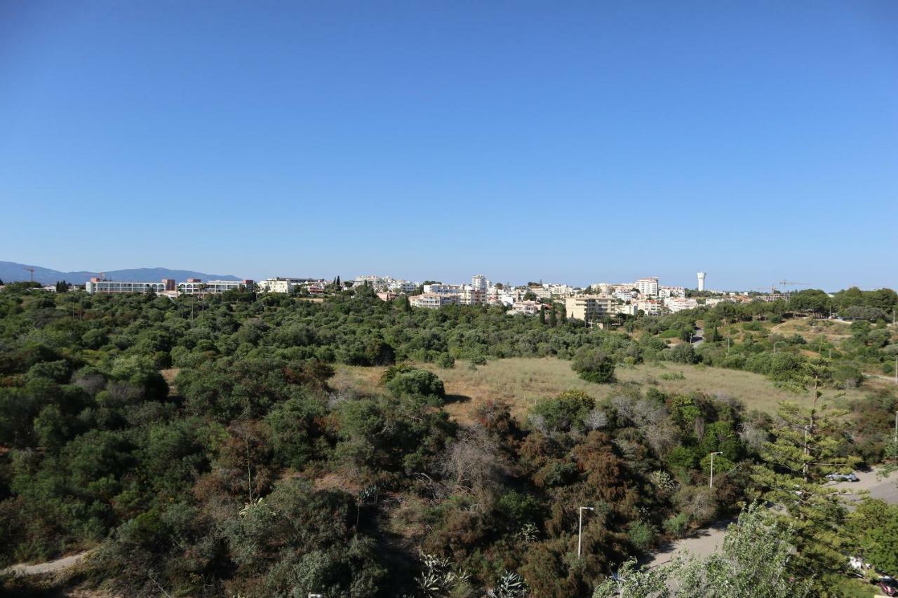 Algarve Alvor Studio Buitenkant foto