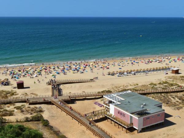 Algarve Alvor Studio Buitenkant foto